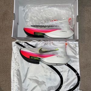 Nike Air Zoom AlphaFly Next %
